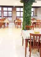 RESTAURANT Greentree Inn Jiangsu Wuxi Jiangyin Lingang New Ci