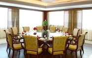 Restaurant 2 Greentree Inn Jiangsu Wuxi Yixing East Longtan Roa