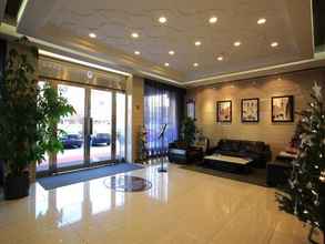 Lobi 4 Greentree Inn Nantong Qidong Middle Heping Road Bu