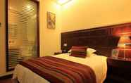 Bedroom 3 Greentree Inn Nantong Qidong Middle Heping Road Bu