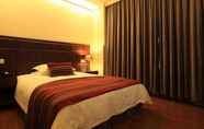 Bilik Tidur 4 Greentree Inn Nantong Qidong Middle Heping Road Bu