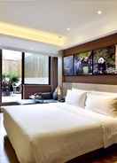 BEDROOM Atour S Hotel Chunxi Road Chengdu