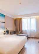 null Hangzhou West Lake Hubin Yintai Atour Hotel