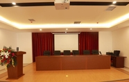 Functional Hall 3 Greentree Inn Anyang Neihuang County Zaoxiang Aven