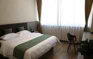 Kamar Tidur 6 Greentree Inn Anyang Neihuang County Zaoxiang Aven