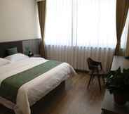 Bedroom 6 Greentree Inn Anyang Neihuang County Zaoxiang Aven