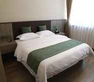 Bedroom 4 Greentree Inn Anyang Neihuang County Zaoxiang Aven