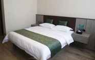 Kamar Tidur 2 Greentree Inn Anyang Neihuang County Zaoxiang Aven