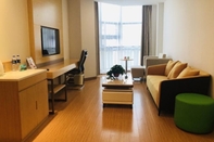 Common Space Greentree Inn Anyang Neihuang County Zaoxiang Aven