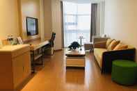 Common Space Greentree Inn Anyang Neihuang County Zaoxiang Aven