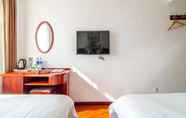 Bedroom 5 Greentree Inn Jinzhou Railway Station Express Hote