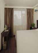 BEDROOM Greentree Inn Jinzhou Railway Station Express Hote