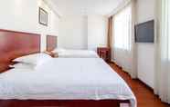 Bedroom 7 Greentree Inn Jinzhou Railway Station Express Hote