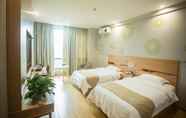 Bilik Tidur 6 Greentree Inn Baiquan Binfen Plaza