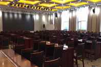 Functional Hall Greentree Eastern Xiangyang Zhongyuan Xi Road Hote