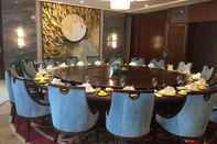 Restaurant Greentree Eastern Xiangyang Zhongyuan Xi Road Hote