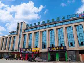 Khác Greentree Inn Yangzhou Shiqiao Town Jianyang Build