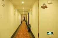 ล็อบบี้ Greentree Inn Wuhu Fangte North Changjiang Road Bu