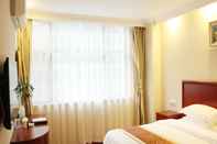 ห้องนอน Greentree Inn Wuhu Fangte North Changjiang Road Bu