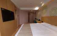 Bedroom 7 Greentree Inn Tongling City Zongyang County Qishan