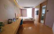 ห้องนอน 5 Greentree Inn Tongling City Zongyang County Qishan