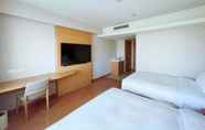 Lain-lain 7 JI Hotel Dalian Qingniwa