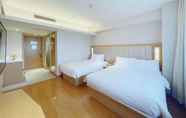 อื่นๆ 6 JI Hotel Dalian Qingniwa