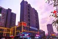 Bangunan Greentree Inn Nanchang Hongcheng Market