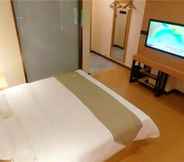 Kamar Tidur 6 Greentree Inn Nanchang Hongcheng Market