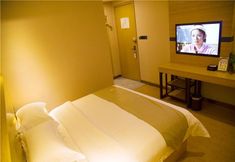 ห้องนอน 3 Greentree Inn Nanchang Hongcheng Market
