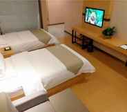 Kamar Tidur 3 Greentree Inn Nanchang Hongcheng Market