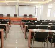 Functional Hall 6 Greentree Inn Fuyang Technician College