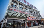 Exterior 3 Shell Suzhou City Lingbi County Yingbin Avenue Yin