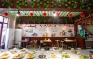 Restaurant 4 Shell Suzhou City Lingbi County Yingbin Avenue Yin