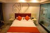 Bilik Tidur Shell Suzhou City Lingbi County Yingbin Avenue Yin