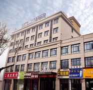 ภายนอกอาคาร 2 VX Kaifeng Jinming Avenue Songcheng Road Hotel