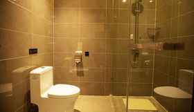 In-room Bathroom 4 VX Kaifeng Jinming Avenue Songcheng Road Hotel