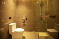 In-room Bathroom VX Kaifeng Jinming Avenue Songcheng Road Hotel