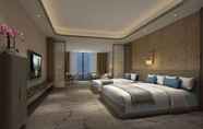 Phòng ngủ 5 Ramada Plaza By Wyndham Nanping