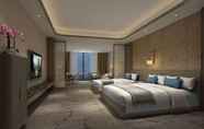 ห้องนอน 5 Ramada Plaza By Wyndham Nanping