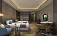 ห้องนอน 4 Ramada Plaza By Wyndham Nanping