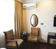 Kamar Tidur 5 GreenTree Inn Zhenjiang Yidu Buiding