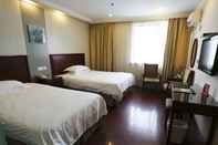 Kamar Tidur GreenTree Inn Zhenjiang Yidu Buiding