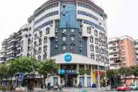 Bangunan Hanting Hotel Xiamen MIX City