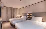 Bedroom 7 Hanting Hotel Xiamen MIX City