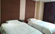 Kamar Tidur 6 Greentree Alliance Hotel Linyi Bus Station