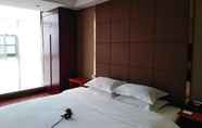 Kamar Tidur 7 Greentree Alliance Hotel Linyi Bus Station