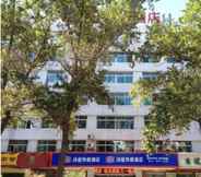 Exterior 4 Hanting Hotel Harbin Dongdazhi Street Qiulin