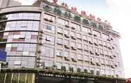 Exterior 3 Greentree Inn Liuan Shucheng Hean Road Business Ho