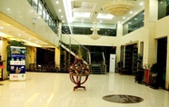 Lobby 4 Greentree Inn Liuan Shucheng Hean Road Business Ho